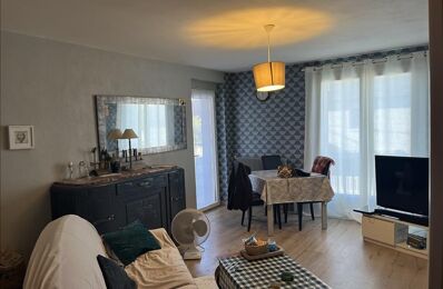 vente appartement 93 075 € à proximité de Saint-Pantaléon-de-Larche (19600)