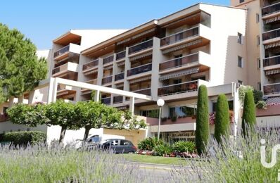 appartement 3 pièces 62 m2 à vendre à Grasse (06130)