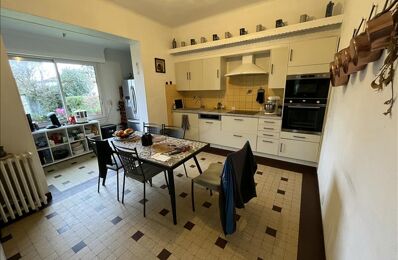 vente maison 149 800 € à proximité de Condezaygues (47500)