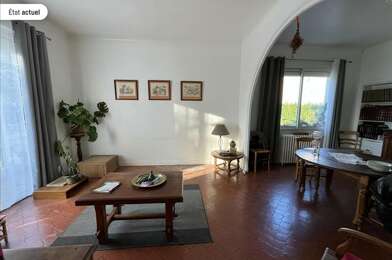 Maison 7 pièces 135400 €