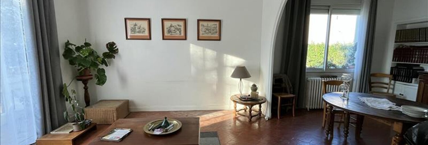 Maison 7 Pièces 136 m² à vendre à Monsempron-Libos (47500)