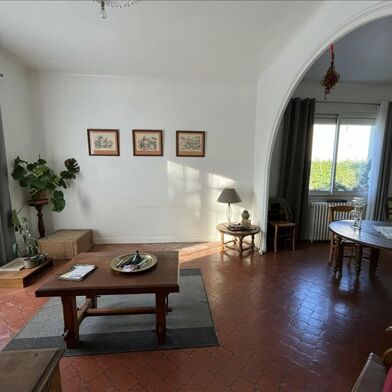 Maison 7 pièces 135400 €