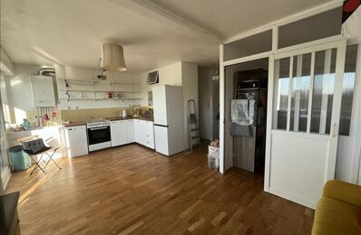 vente appartement 171 200 € à proximité de Gradignan (33170)