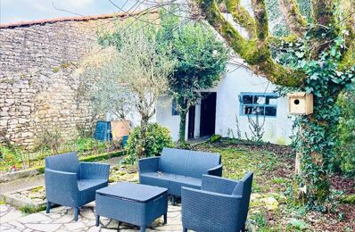 vente maison 199 500 € à proximité de Montpellier-de-Médillan (17260)