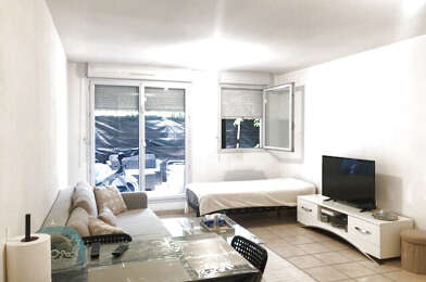 Appartement 2 pièces 99000 €