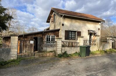 vente maison 171 000 € à proximité de Bordeaux (33000)