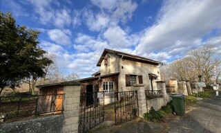 Maison 4 Pièces 79 m² à vendre à Ambarès-et-Lagrave (33440)