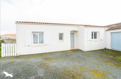 vente maison 316 500 € à proximité de Saint-Denis-d'Oléron (17650)