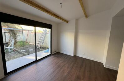 vente maison 275 600 € à proximité de Saint-Michel (16470)