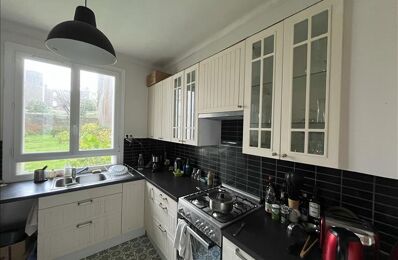 vente appartement 159 000 € à proximité de Brest (29200)