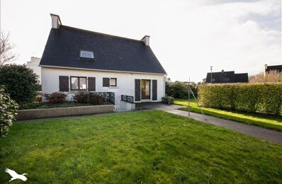 vente maison 254 400 € à proximité de Lanarvily (29260)