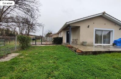 vente maison 280 900 € à proximité de Salaunes (33160)