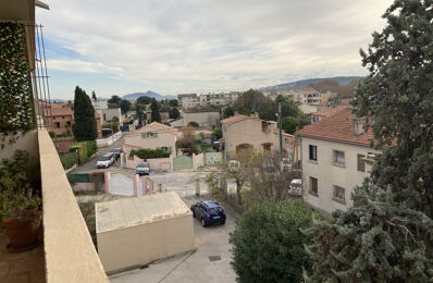 appartement 4 pièces 76 m2 à vendre à La Valette-du-Var (83160)