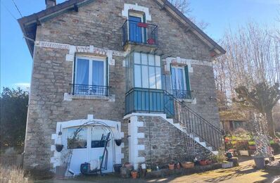 vente maison 123 600 € à proximité de Naves (19460)