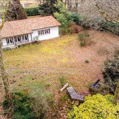 Maison 4 pièces 265000 €