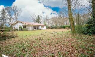 Maison 4 Pièces 104 m² à vendre à Yzosse (40180)