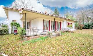 Maison 4 Pièces 104 m² à vendre à Yzosse (40180)