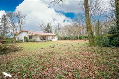 Maison 4 pièces 243800 €