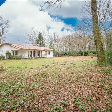 Maison 4 pièces 243800 €