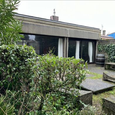 Maison 7 pièces 1075000 €