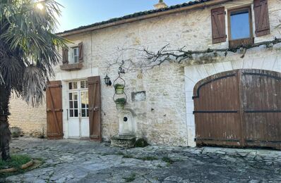 maison 8 pièces 256 m2 à vendre à Montpellier-de-Médillan (17260)