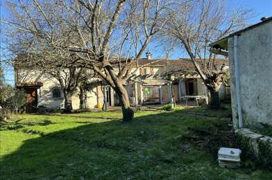 Maison 8 pièces 176550 €