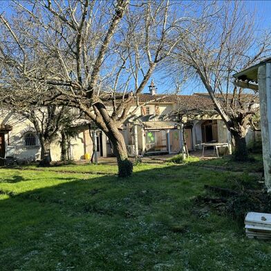 Maison 8 pièces 176550 €