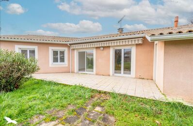 vente maison 449 900 € à proximité de Canéjan (33610)