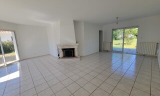 Maison 4 Pièces 105 m² à vendre à Cestas (33610)