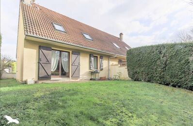 vente maison 227 000 € à proximité de Gasny (27620)