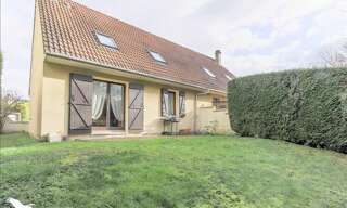 Maison 4 Pièces 75 m² à vendre à Mantes-la-Ville (78711)