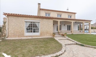 Maison 6 Pièces 180 m² à vendre à Mireval (34110)