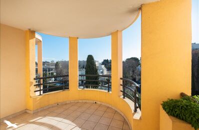 vente appartement 230 000 € à proximité de Baillargues (34670)