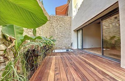 appartement 5 pièces 160 m2 à vendre à Montpellier (34000)