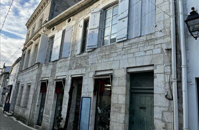 maison 5 pièces 194 m2 à vendre à Marennes-Hiers-Brouage (17320)