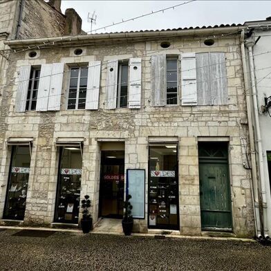 Maison 5 pièces 149800 €