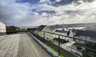 Immeuble   m² à vendre à Douarnenez (29100)