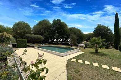 Maison 23 pièces 1495000 €