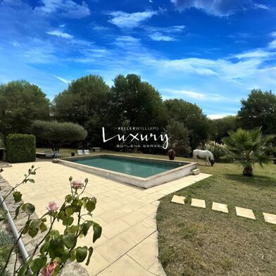 Maison 23 pièces 1495000 €