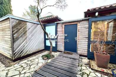 Maison 9 pièces 560000 €