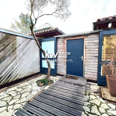 Maison 9 pièces 560000 €