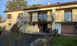 Maison 6 Pièces 111 m² à vendre à Abzac (33230)