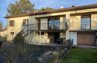 vente maison 181 000 € à proximité de La Clotte (17360)