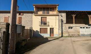 Maison 4 Pièces 72 m² à vendre à Montjoie-en-Couserans (09200)