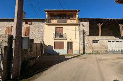 Maison 4 pièces 44000 €