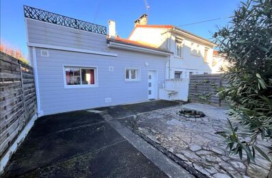 vente maison 139 750 € à proximité de Ousté (65100)