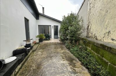 vente maison 420 000 € à proximité de Cadaujac (33140)