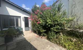 Maison 4 Pièces 85 m² à vendre à Bègles (33130)