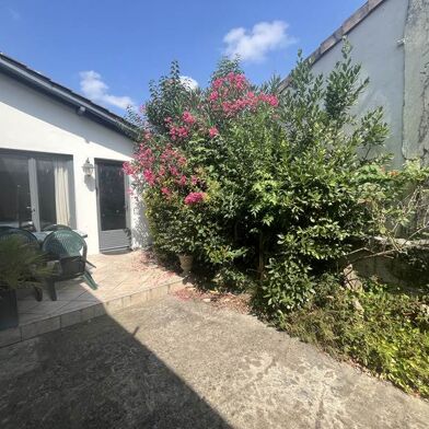 Maison 4 pièces 399900 €