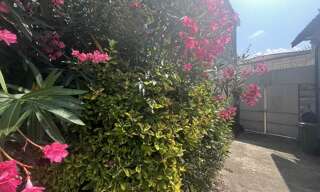 Maison 4 Pièces 85 m² à vendre à Bègles (33130)